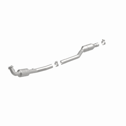 MagnaFlow Conv DF 03-06 Mercedes SL500 5L Driver Side Magnaflow