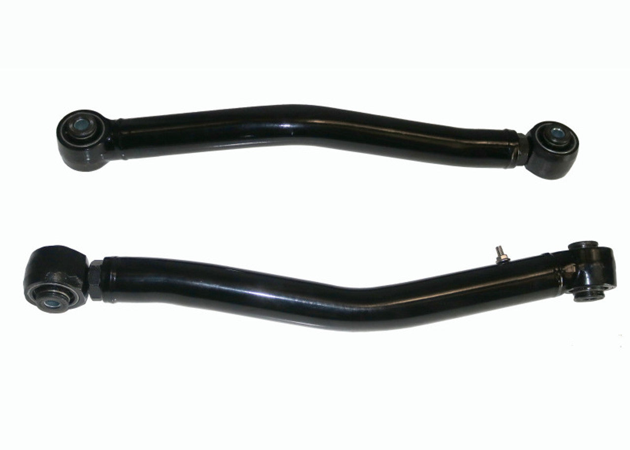 Superpro 20-24 Jeep Gladiator HD Adjustable Rear Upper Trailing Arm Set