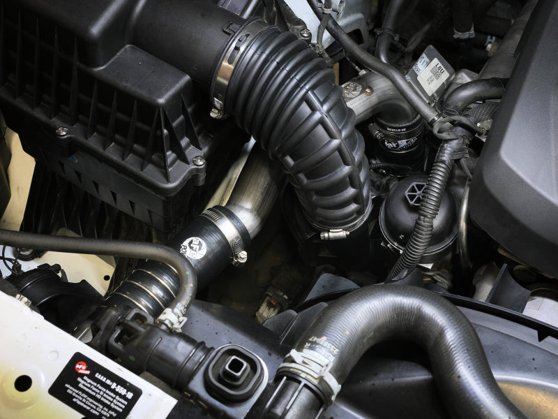 aFe GM Colorado/Canyon 16-22 L4-2.8L (td) LWN - 46-20268SS