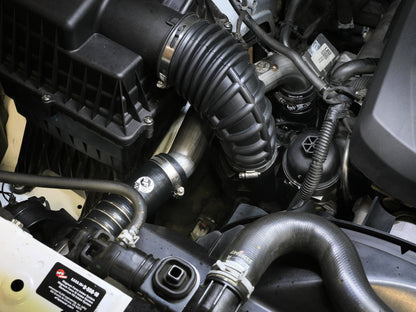 aFe GM Colorado/Canyon 16-22 L4-2.8L (td) LWN - 46-20268SS