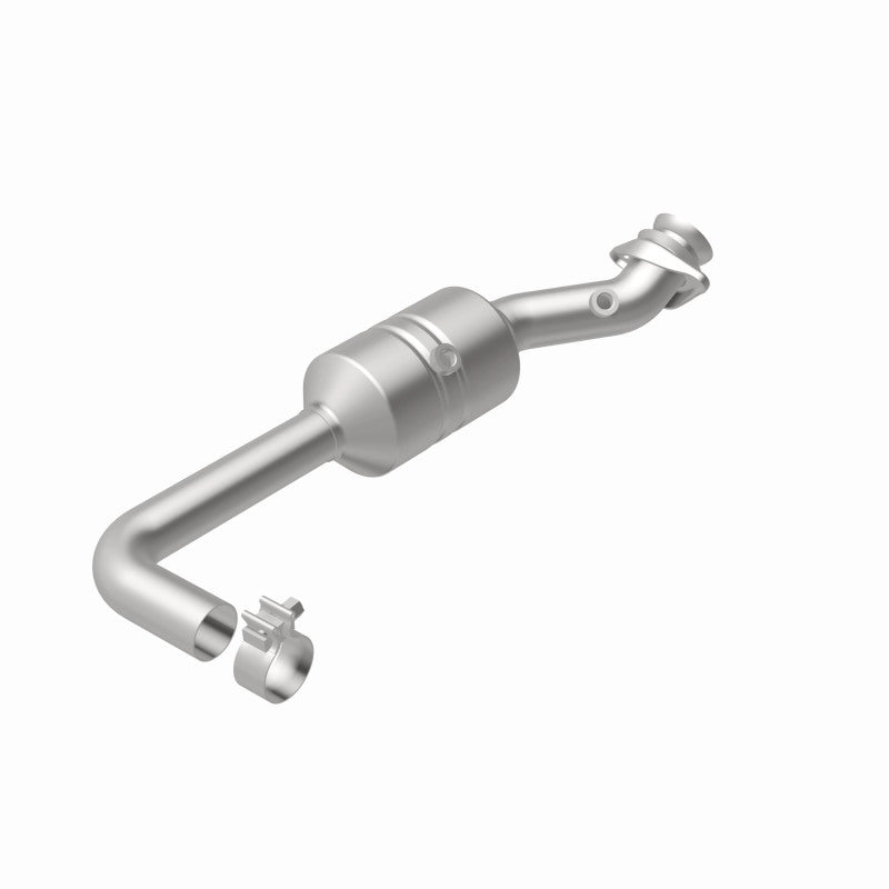 Magnaflow Conv DF 2011-2014 F-150 3.7L Underbody Magnaflow