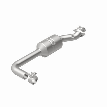 Magnaflow Conv DF 2011-2014 F-150 3.7L Underbody Magnaflow