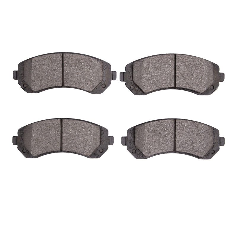 R1 01-07 Pontiac Montana Front Optimum OE Brake Pads