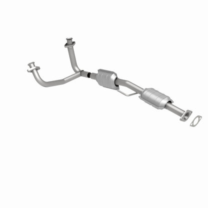 MagnaFlow Conv DF Ford 86 94 Magnaflow