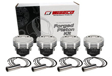 Load image into Gallery viewer, Wiseco 1400 HD 1st Gen 6 Bolt  4G63 Turbo -14cc Piston Kit