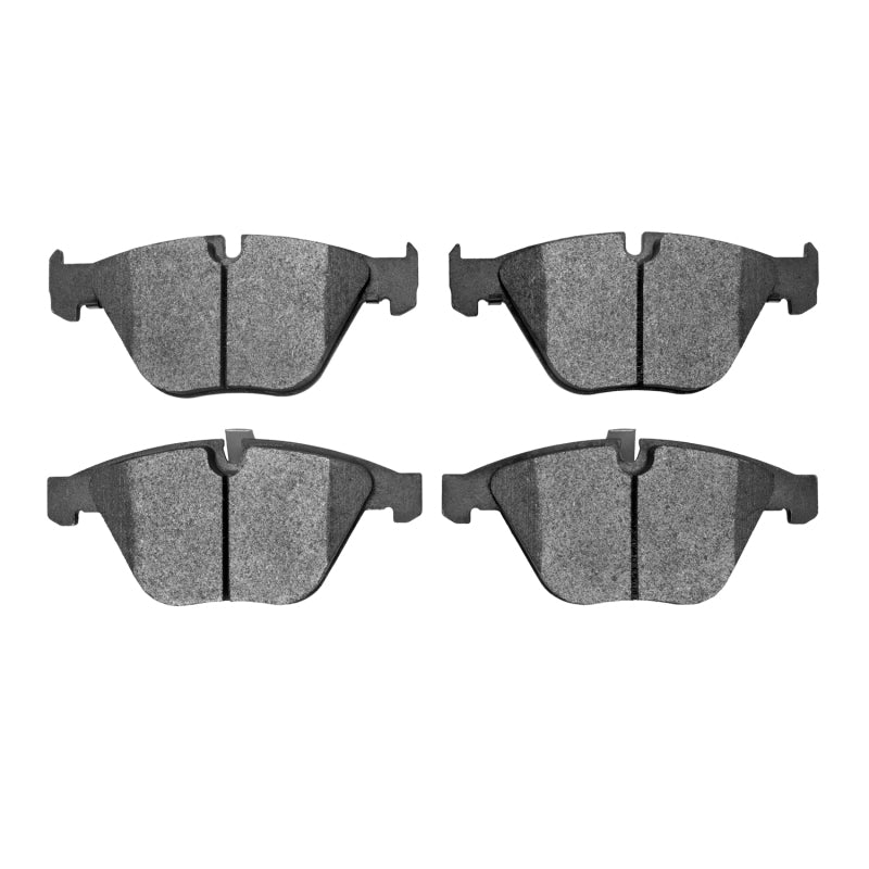 R1 02-10 BMW 550I Front Optimum OE Brake Pads