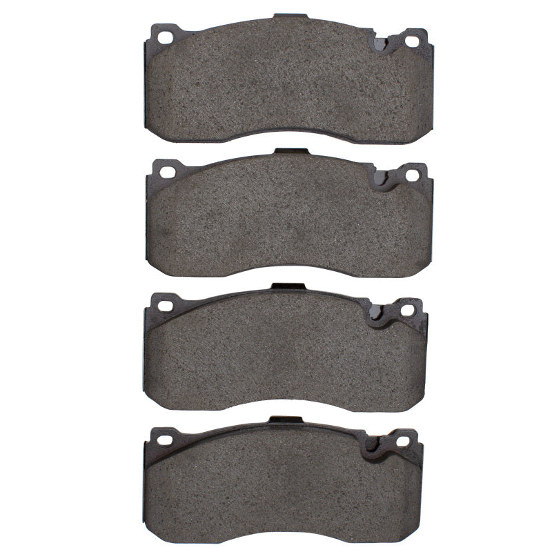 R1 06-13 Mini Countryman Front Euro Ceramic Brake Pads