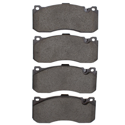 R1 06-13 Mini Countryman Front Euro Ceramic Brake Pads