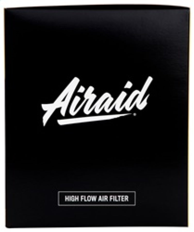 Airaid Universal Air Filter - Cone 6 x 7-1/4 x 5 x 7 Airaid