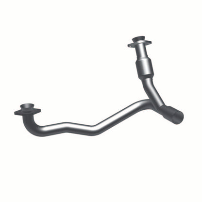 MagnaFlow Conv DF 87-89 Dakota 3.9L Front CA Magnaflow