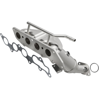 MagnaFlow Conv DF 03-04 Ford Focus 2.3L Manifold (Eng Code Z) Magnaflow