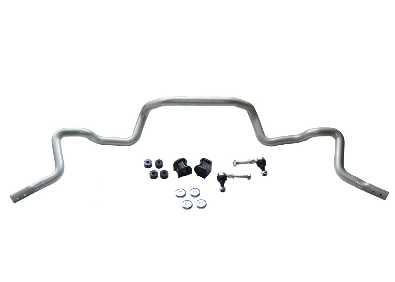 Whiteline 94-01 Acura Integra DC1-2 Vti-R ball-joint/pin link type Front 27mm Swaybar-X h/duty Blade Whiteline