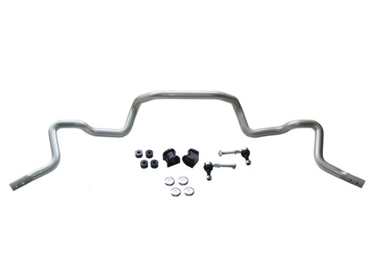 Whiteline 94-01 Acura Integra DC1-2 Vti-R ball-joint/pin link type Front 27mm Swaybar-X h/duty Blade Whiteline