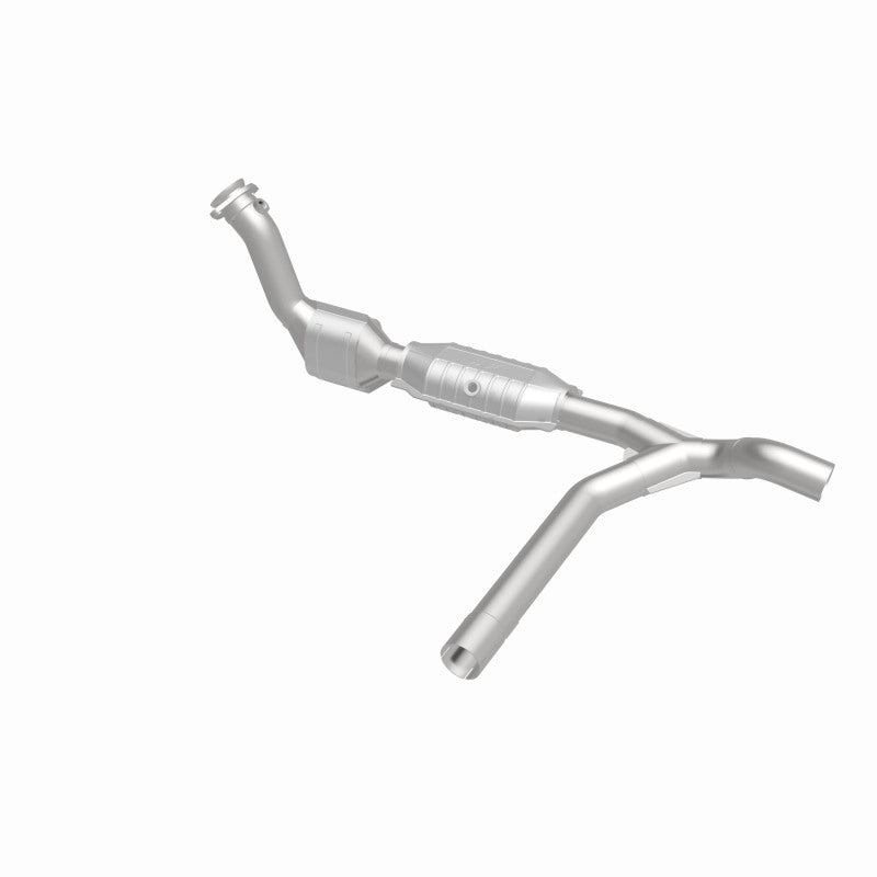 MagnaFlow Conv DF 99-00 Ford Exped 4.6L Magnaflow