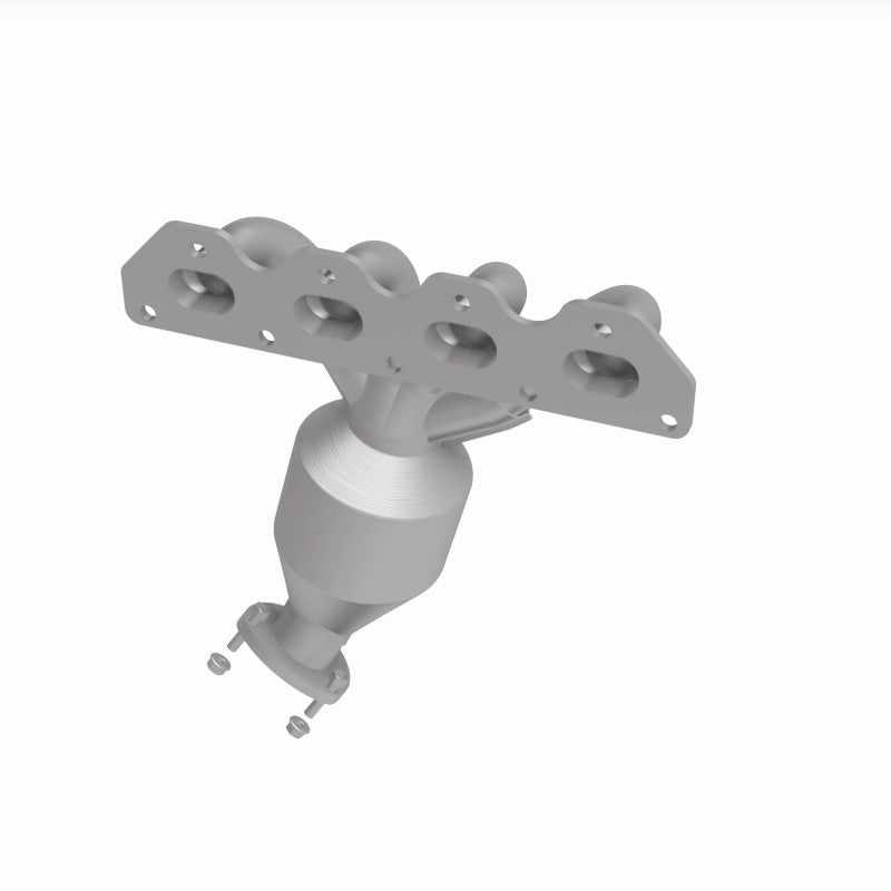 MagnaFlow Conv DF 08 Saturn Astra 1.8L Manifold (49 State) Magnaflow