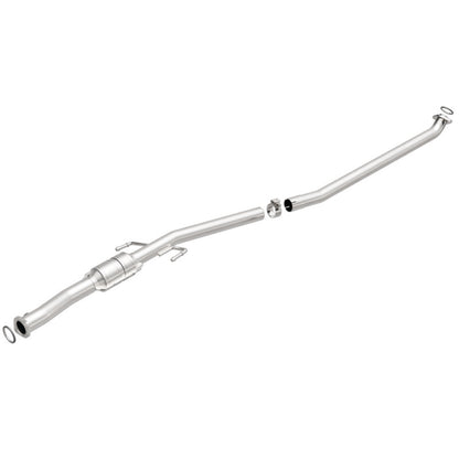 MagnaFlow Conv DF 04-05 Toyota RAV4 2.4L Magnaflow