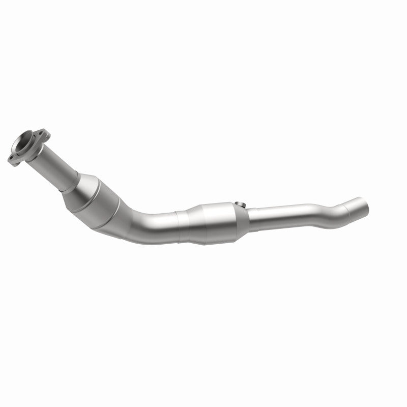 MagnaFlow Conv DF 05-08 LR3/RR Sport Driver Side Magnaflow