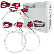 Load image into Gallery viewer, Oracle Chevrolet Malibu 04-07 LED Halo Kit - White