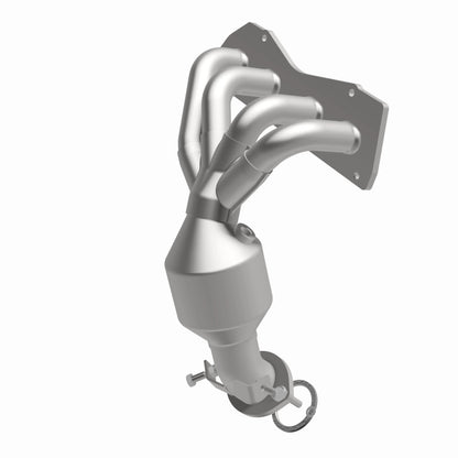 MagnaFlow Conv DF 10-11 Toyota Camry 2.5L Magnaflow