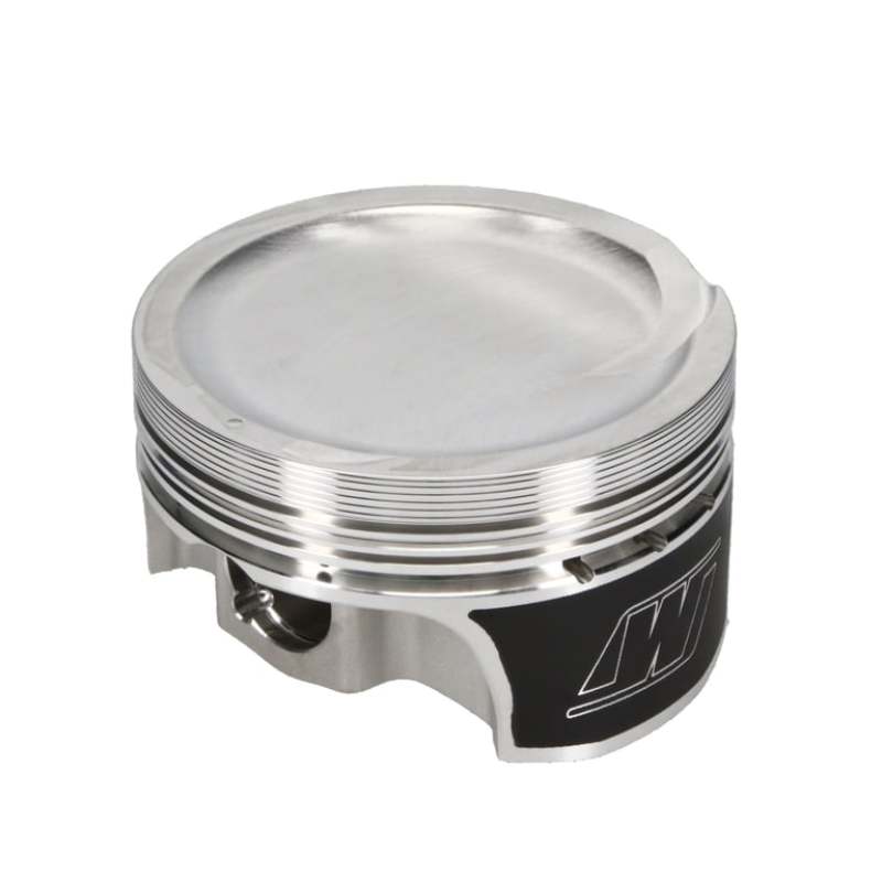 Wiseco Ford SOHC V8 4.6L 2 Valve -13.0cc 3.572 Bore 9.8:1 CR - Single Piston