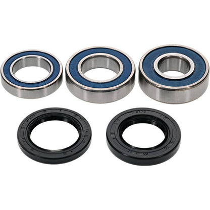 All Balls Racing Wheel Bearing Kit