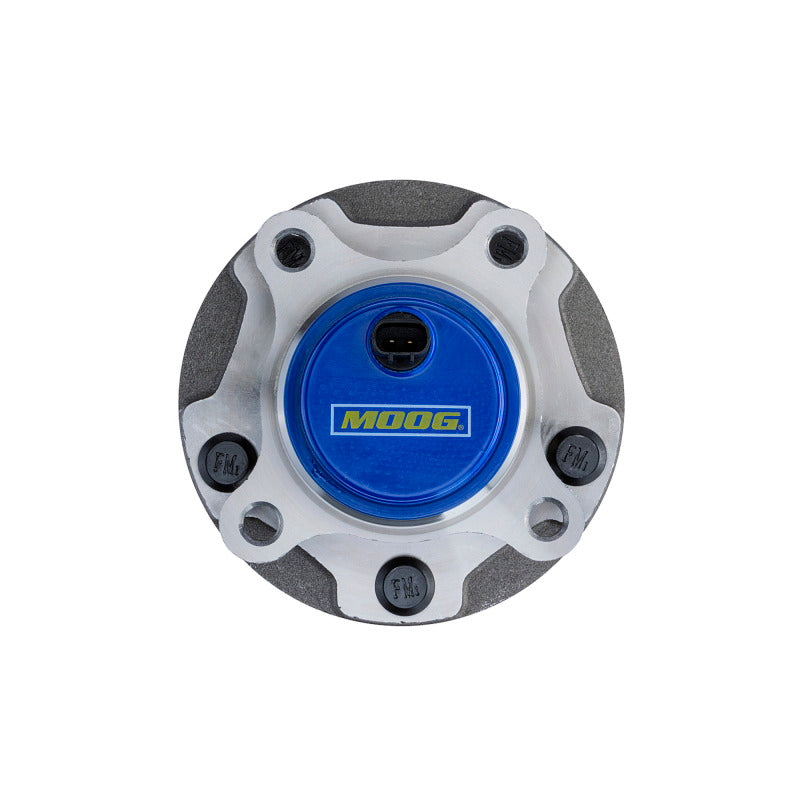 MOOG 2018 Lexus IS300 Front Hub Assembly Moog