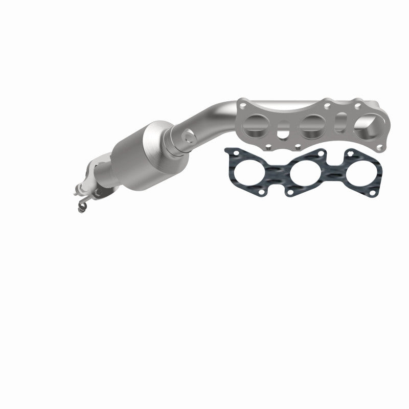 MagnaFlow Conv DF Toyota 03-09 4Runner/05-09 Tacoma/05-06 Tundra 4.0L Driver Side Manifold Magnaflow