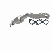 Load image into Gallery viewer, MagnaFlow Conv DF Toyota 03-09 4Runner/05-09 Tacoma/05-06 Tundra 4.0L Driver Side Manifold