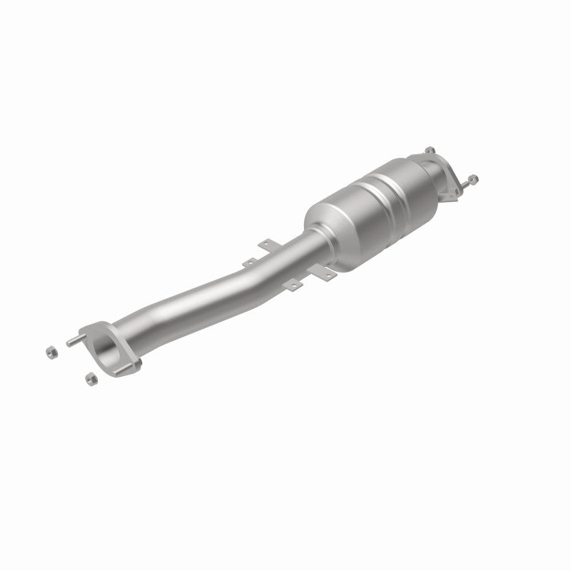 MagnaFlow Conv DF 09- Mitsu Lancer Ralli 2.0T Magnaflow