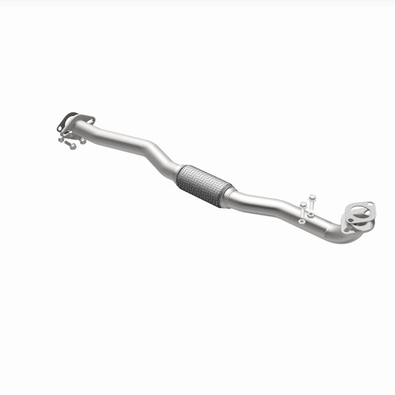 BRE Exhaust 05-10 Tucson Sportage 2.0L Front Pipe Kit