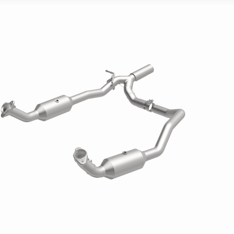 Magnaflow 17-18 Ford E-350 6.8L Direct Fit Converter Magnaflow