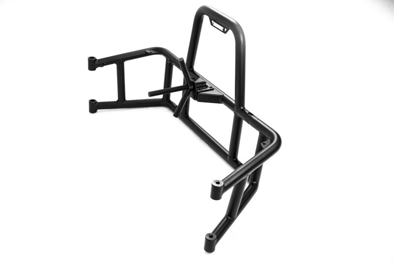 DV8 18-25 Jeep Wrangler JL Body Mounted Tire Carrier