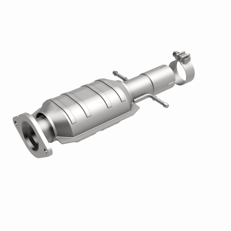 MagnaFlow Conv DF 09-11 Chevy Malibu 3.6L Magnaflow