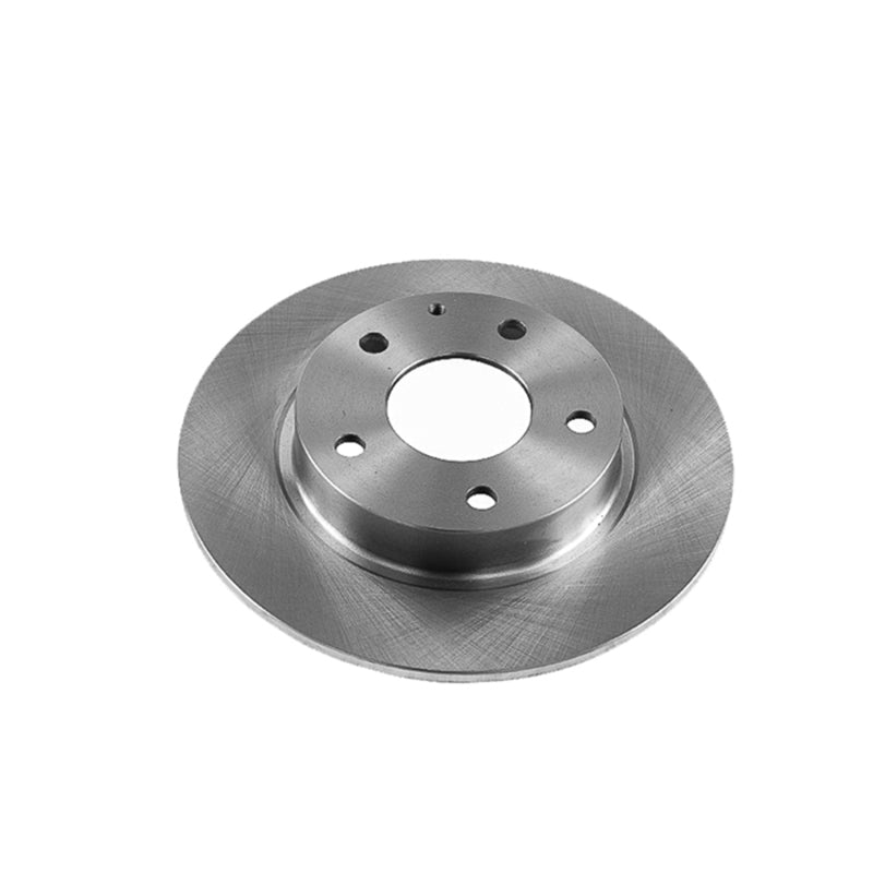 Power Stop 14-18 Mazda 3 Rear Autospecialty Brake Rotor PowerStop