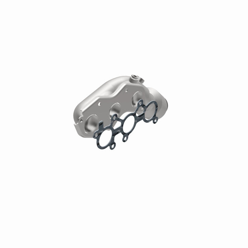 MagnaFlow Conv DF 06-08 IS250/350 PS mani OEM Magnaflow