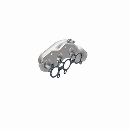 MagnaFlow Conv DF 06-08 IS250/350 PS mani OEM Magnaflow