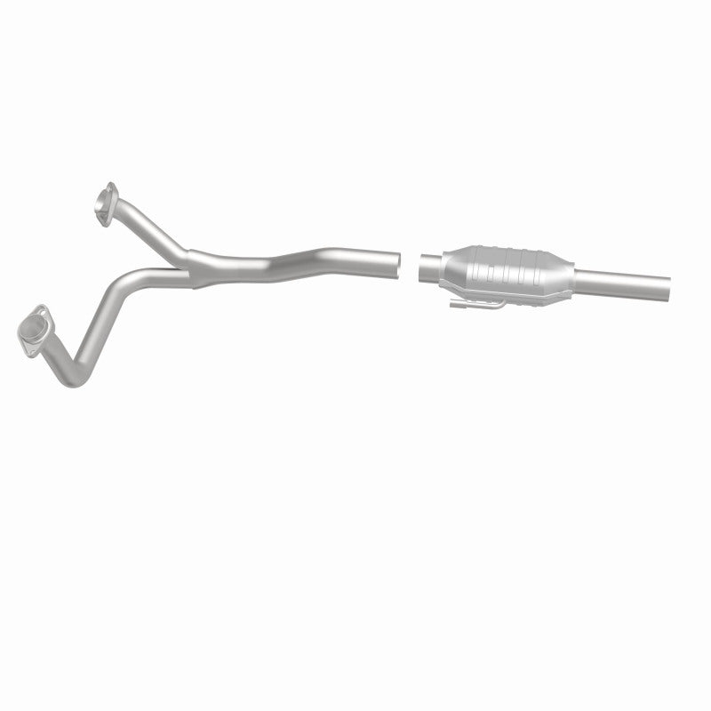 MagnaFlow Conv DF Ford 84 86 Magnaflow