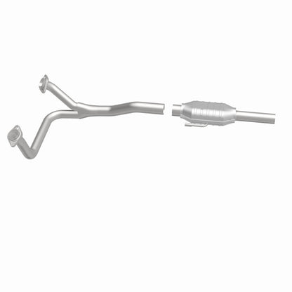 MagnaFlow Conv DF Ford 84 86 Magnaflow