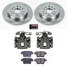 Load image into Gallery viewer, Power Stop 05-07 Ford Five Hundred Rear Autospecialty Brake Kit w/Calipers