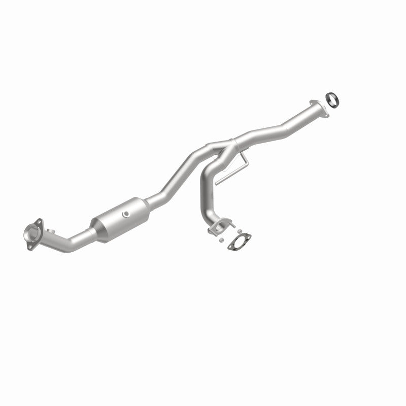 MagnaFlow Converter Direct Fit California Grade 07-08 Ford Ranger 3.0L Magnaflow
