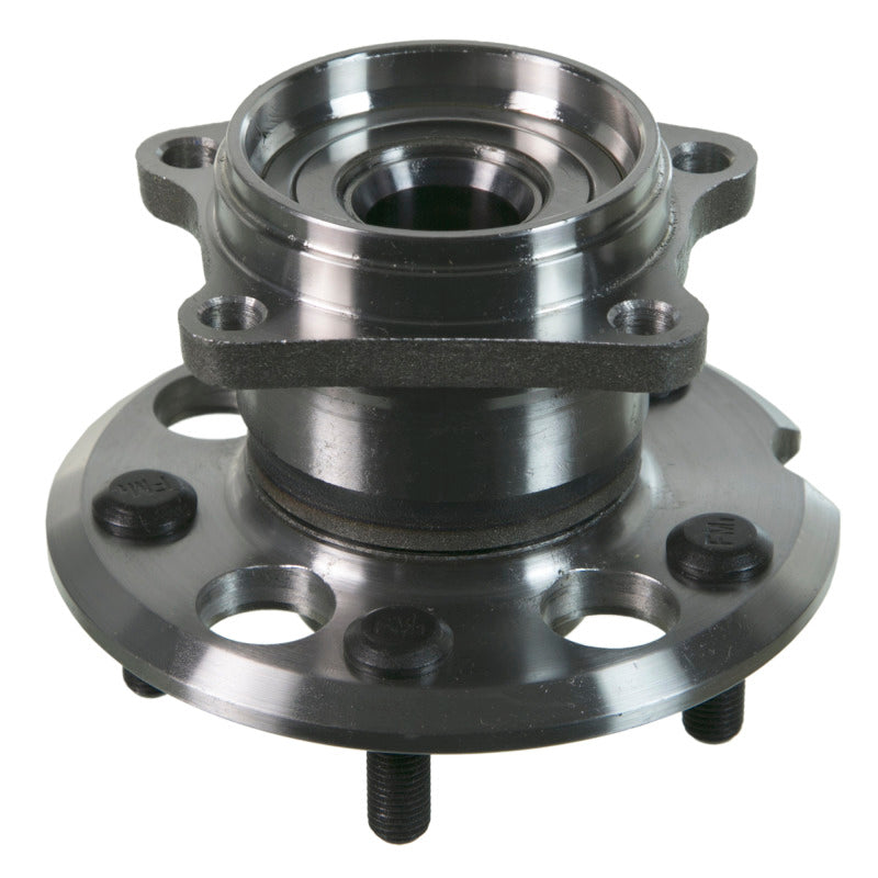 MOOG 01-05 Toyota RAV4 Rear Hub Assembly Moog