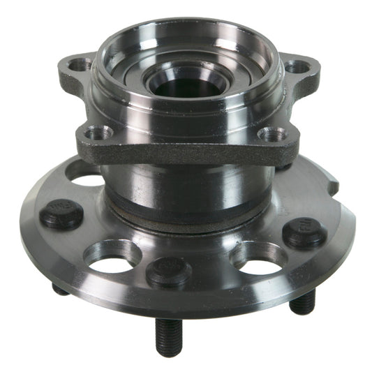 MOOG 01-05 Toyota RAV4 Rear Hub Assembly Moog