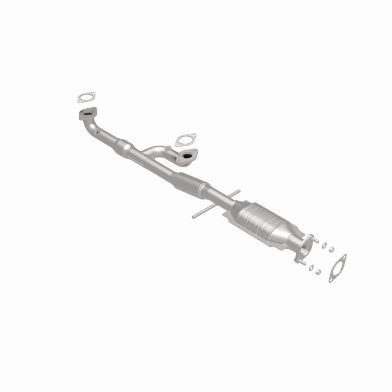 MagnaFlow Conv DF 02-05 Hyundai XG350 3.5L Magnaflow