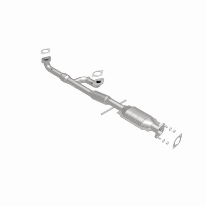 MagnaFlow Conv DF 02-05 Hyundai XG350 3.5L Magnaflow