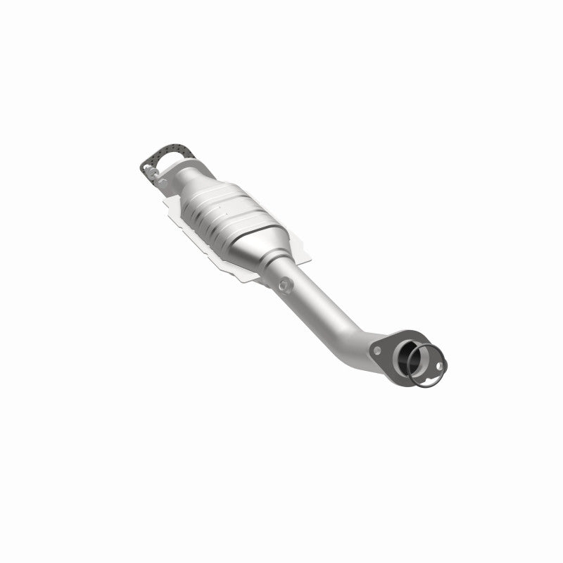 MagnaFlow Conv DF 07 Titan 5.6L D/S rr OEM Magnaflow