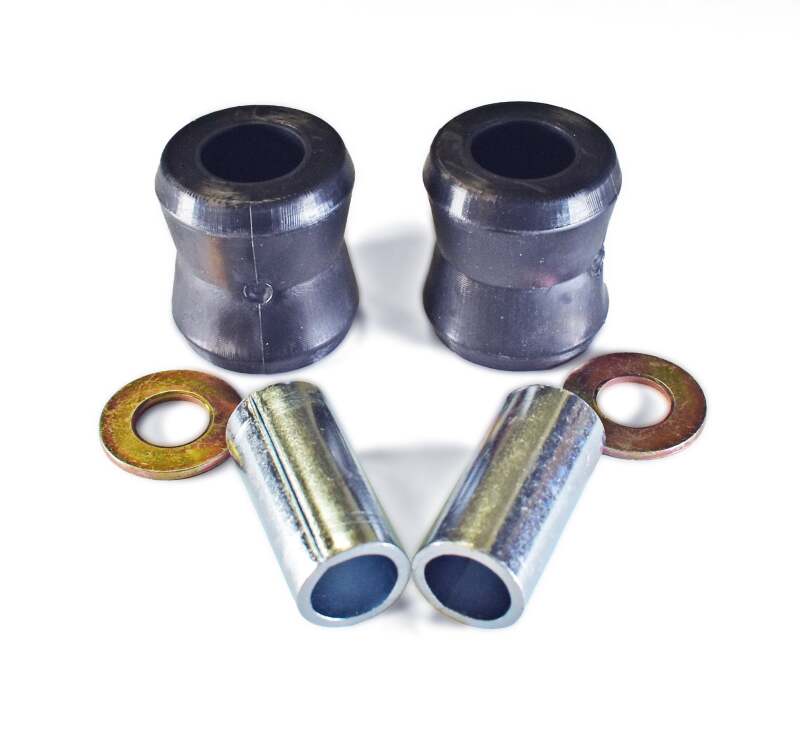 Zone Offroad 1999-2010 Chevy Silverado / GMC Sierra 1500/2500/3500 Torsion Bar Drop Bracket Bushing Kit - ZONC7601