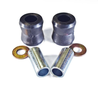Zone Offroad 1999-2010 Chevy Silverado / GMC Sierra 1500/2500/3500 Torsion Bar Drop Bracket Bushing Kit - ZONC7601