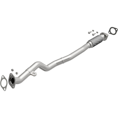 BRE Exhaust 14-22 Jeep Cherokee 3.2L Front Pipe Kit