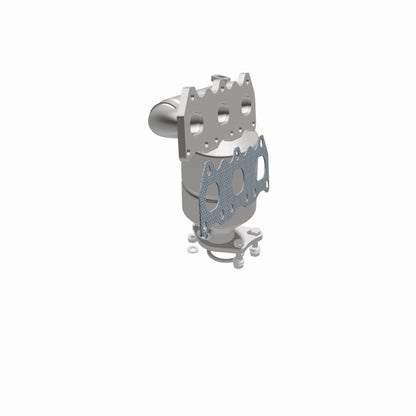Magnaflow Conv DF 04-08 Grand Vitara V6 2.7L PS Magnaflow