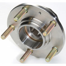 Load image into Gallery viewer, MOOG 2001 Hyundai Tiburon Rear Hub Assembly